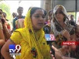 Ahmedabad: Bootleggers barge into house, thrashes family members - Tv9 Gujarati