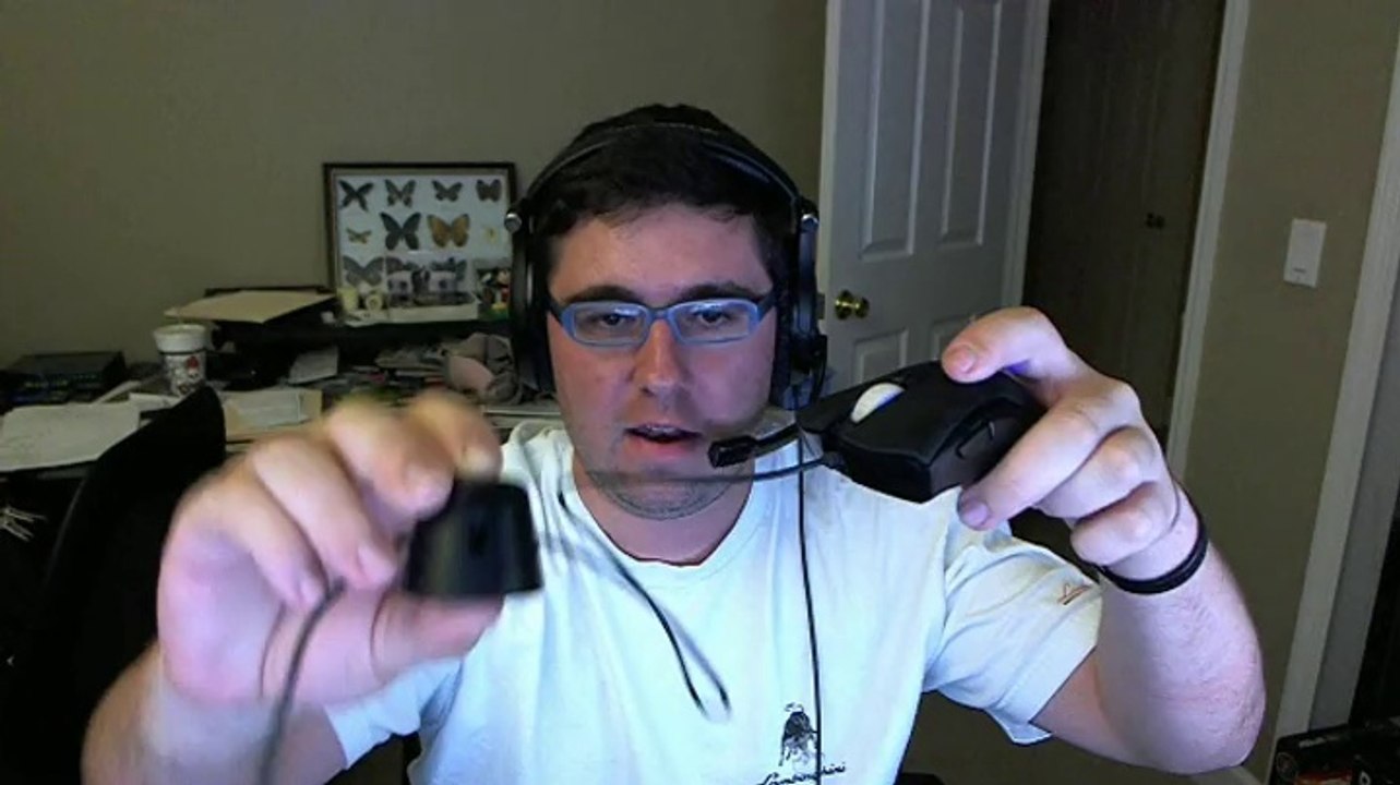 Razer Armadillo Cable Management System Review