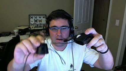 Razer Armadillo Cable Management System Review