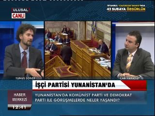 Sınırda son durum. 3.10.2014. Cuma.
