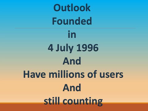 1-844-695-5369 |Outlook Tech Support Help,Telephone Phone Number,USA