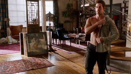 Sharon Leal – “Gant”