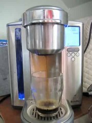 Breville BKC600XL Gourmet Single-Cup Coffee Brewer Review