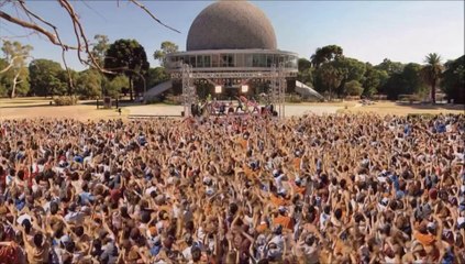 Violetta - En Mi Mundo - Clip Karaoké Officiel !