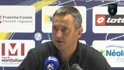 FCSM-AJ Auxerre : les réactions