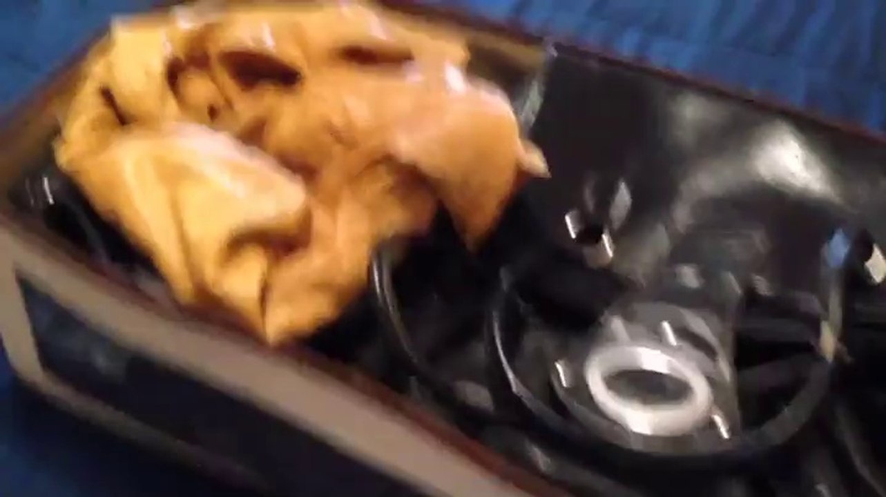 Household Essentials Large Vision Storage Box Review