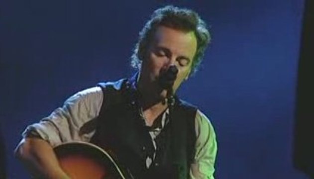 Mrs mgrath bruce springsteen 2006 live