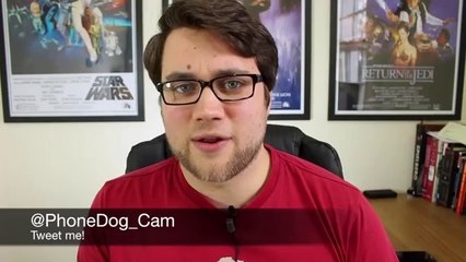 iPhone 6 Plus unboxing and first look