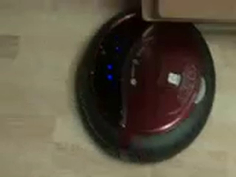 Preliminary review RYDIS Pro Vac