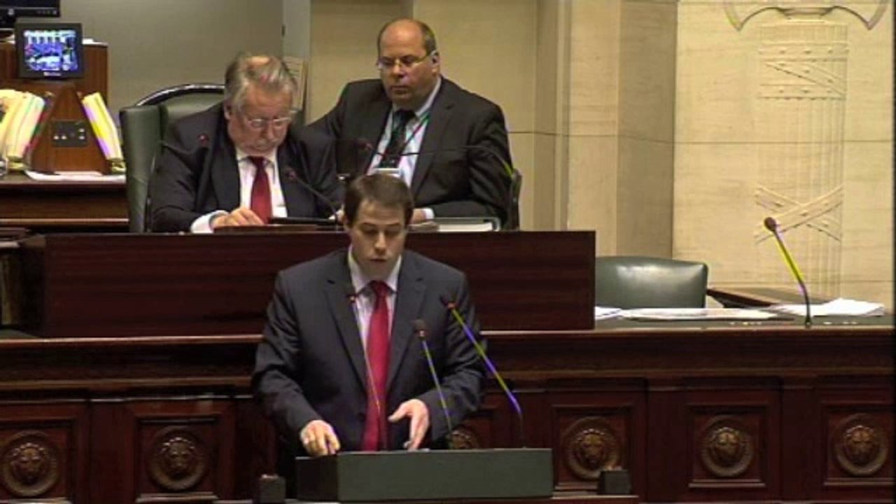 Laurent LOUIS dénonce l'arnaque SOS Racisme et invite Dieudonné, Soral et Kemi Seba au Parlement !