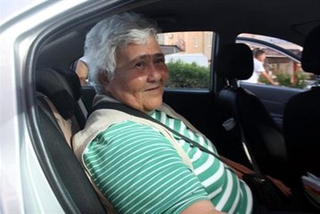 Ortaca'da Yaşlı Kadına Sokak Ortasında Gasp