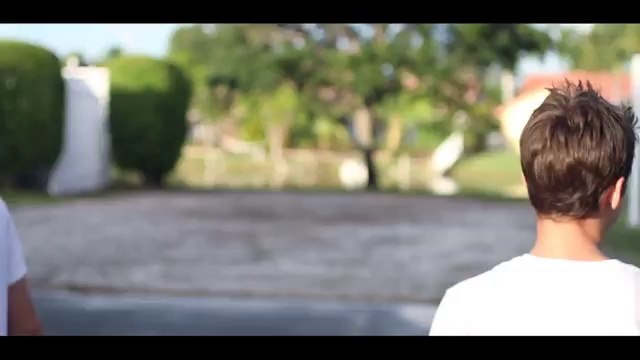 Bruno Mars- _It Will Rain_ from Breaking Dawn- Official Music Video Cover by Nick Merico