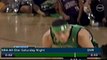 Gerald Green's 2nd-dunk - The Dee Brown