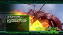 Earth Defense Force 2025 Xbox Live Online Mission Mode Let's Play / PlayThrough / WalkThrough Part