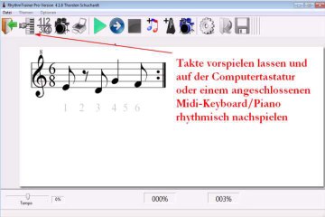 Begleitpattern fur Das Freie Klavierspiel instant access