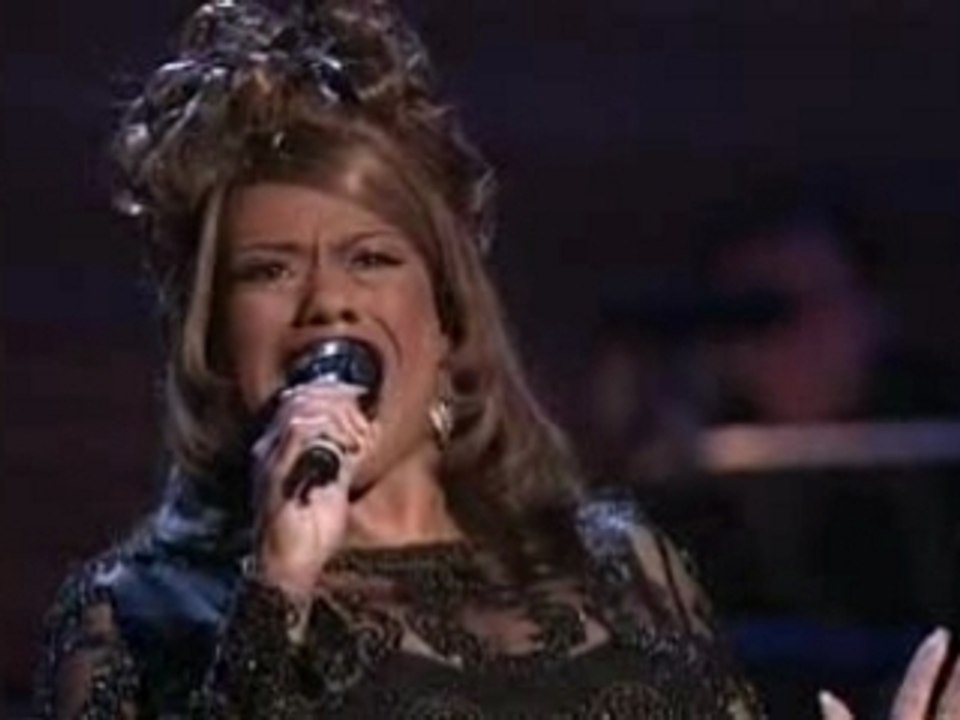 Jennifer holliday