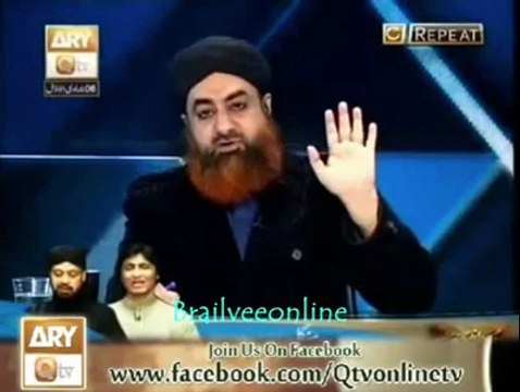 Qabar ko CHOOMNA aur SAJDA kerna kesa