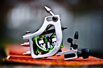 How To Tune Tattoo Machines Review