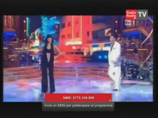 Io le Donne non le Capisco - Anna Tatangelo ospite in studio - Parte 1 - 04 ottobre 2014