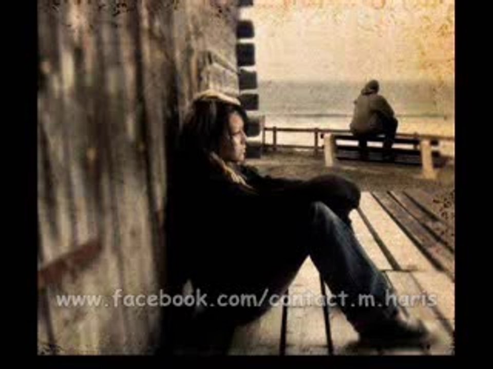 RJ- Hasni Naveed Afridi ''Beautiful Heart Touching Love Story