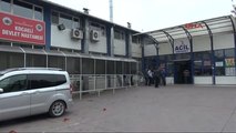 Kocaeli Acemi Kasaplar Kendilerini Kesti, Hastanelere Akın Etti