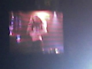 Shakira estoy aqui bercy 2007