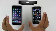 iPhone 6 Plus VS Samsung Galaxy S5 Full In-Depth Comparison