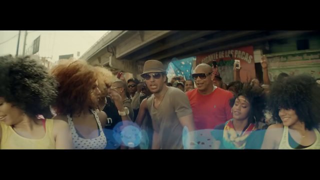 BAILANDO - ENRIQUE IGLESIAS FT. SEAN PAUL (MTV OFFICIAL VIDEOS)