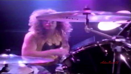 Megadeth - In My Darkest Hour