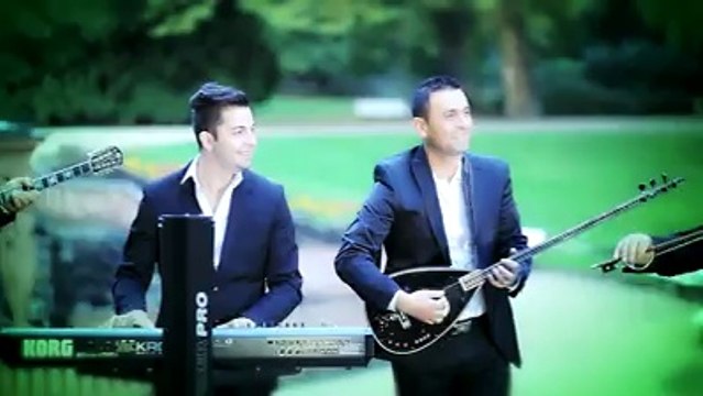 LIVE ORKESTRALE-POPULLORE MESME