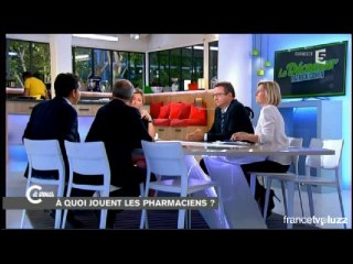 Manifestation du 30 septembre #Déréglementation #Loisanté : c'est pas fini !!!