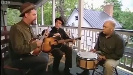 The Scots-Irish musical legacy in the USA