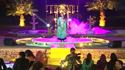 Chalo Koi Gal Nai Afshan Zaibi Sraiki Panjabi Song HD Latest