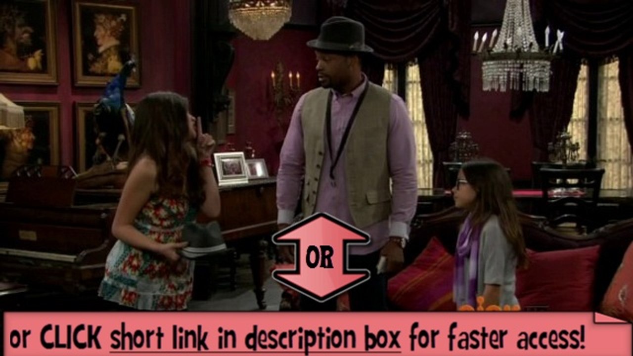 The Haunted Hathaways Season 2 Episode 6 - Haunted Telescope - Full Episode