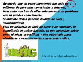 Como hacer dinero extra con un blog