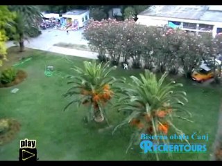 Emisija Play - Biserna obala Canj 2 deo