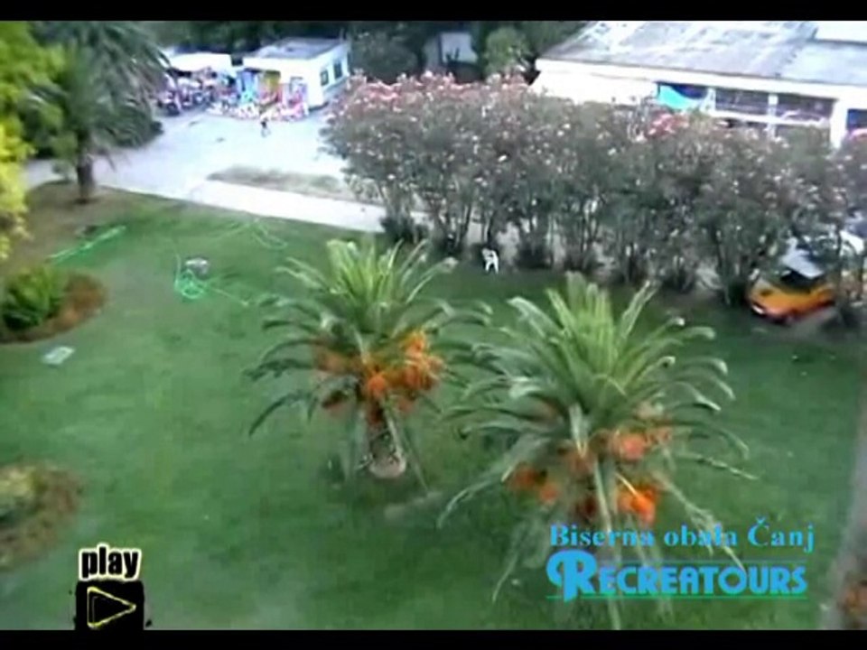 Emisija Play - Biserna obala Canj 2 deo