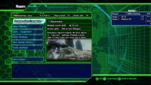 Earth Defense Force 2025 Xbox Live Online Mission Mode Let's Play / PlayThrough / WalkThrough Part
