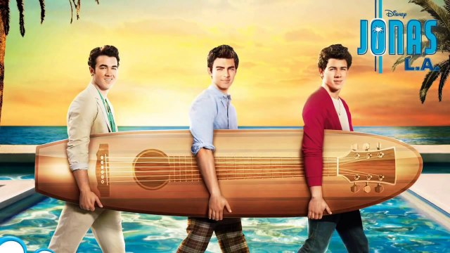Jonas Brothers - Drive (Audio) From Jonas L.A
