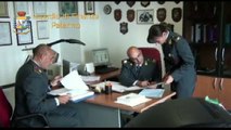 Palermo – Arrestati due dipendenti Amap che intascavano i soldi delle bollette (02.10.14)