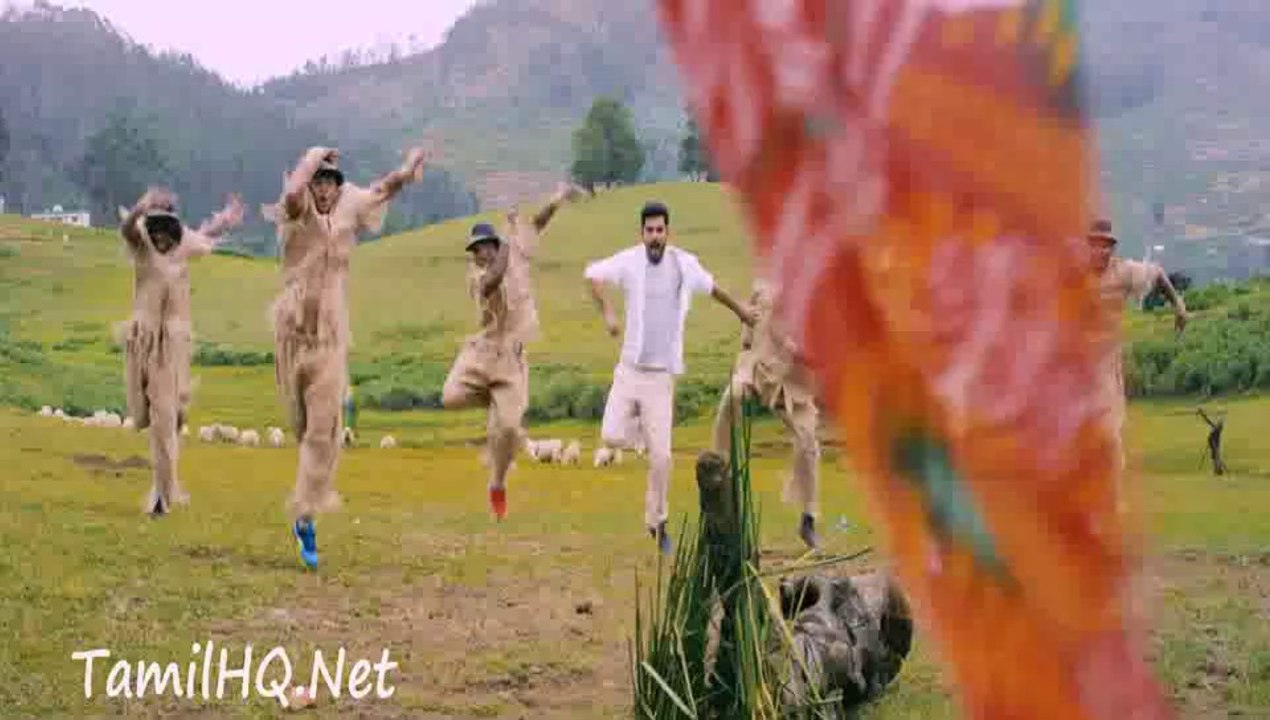 Oru Oorula Rendu Raja-Mazhakaatha HD Video Song