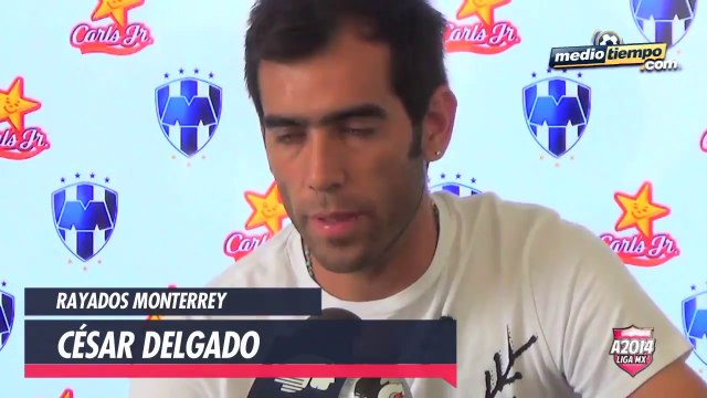 No siempre vamos a defender bien: César Delgado