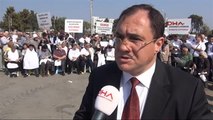 İzmir Balçova Arsa Mağdurlarına, Danıştay'dan Müjdeli Haber Geldi