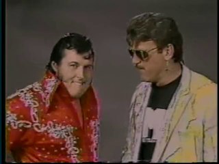 WWF Superstars 1986-11-22
