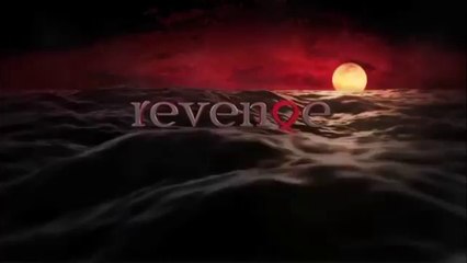 Revenge - 4x02 - Sneak 2- Victoria Tells David The Truth