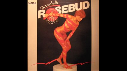 Rosebund - Money (A Tribute To Pink Floyd) (1978)