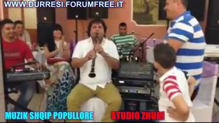 Sajmiri -liri tahirit - dasem ne durres 2014