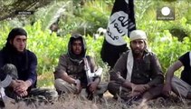 شوک بریتانیایی ها از کشته شدن شهروندشان توسط داعش
