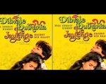 DDLJ completes 19 yrs Watch SRKs Favourite Scenes
