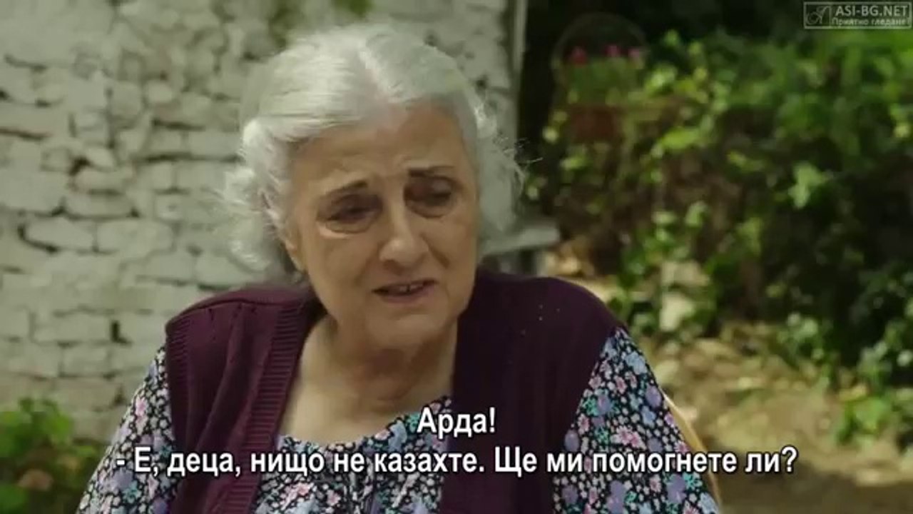 Kara Para Ask - епизод 16-2